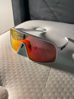 Oakley Sutro sunglasses