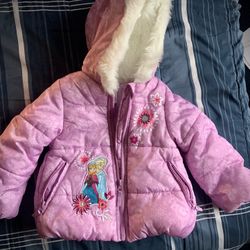 Snow Jacket