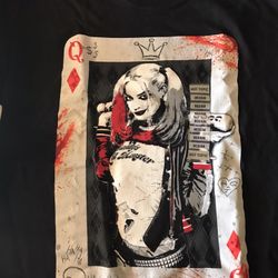 Hot Topic DC Comics Suicide Squad Gift Set