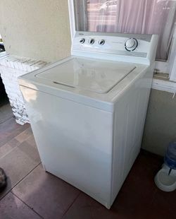 Washer (works)