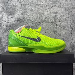 Nike Kobe 6 