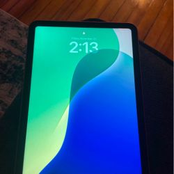 iPad Pink  (Gen 10 )