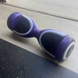 Hoverboard - Jetson