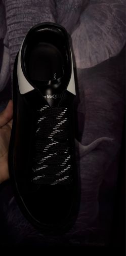 Alexander McQueen shoes men