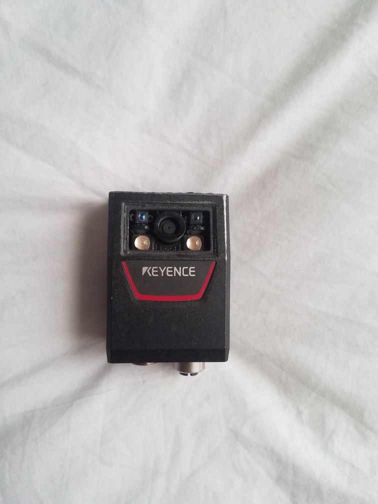 Keyence SR-651
