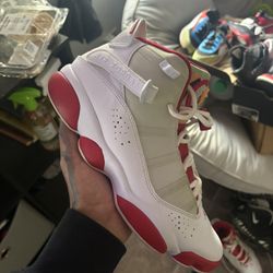 Jordan  Shoes 
