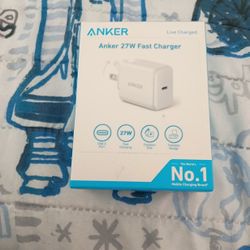 Fast Cell Phone Charger 30 Dollars 