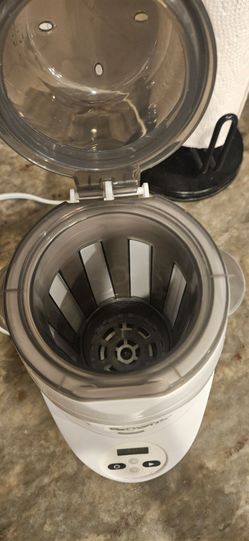 Dr.Brown's bottle warmer