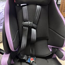 3 In One Car Seat $35 Puo Selling It As It Is 