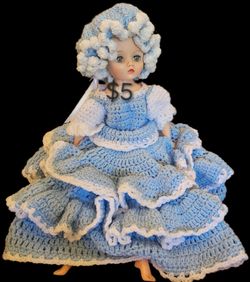 Vintage Dolls $5 each, Tulare
