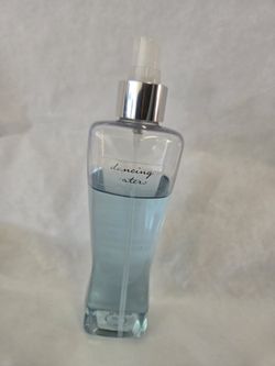 Bath And Body Works Dancing Waters Frangran Mist 8oz Retired