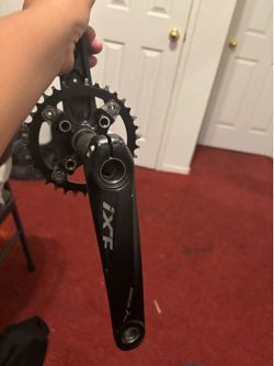 Ixf brand new
