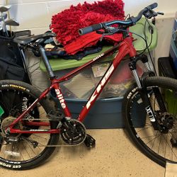 KHS  Alite Men’s Bicycle 