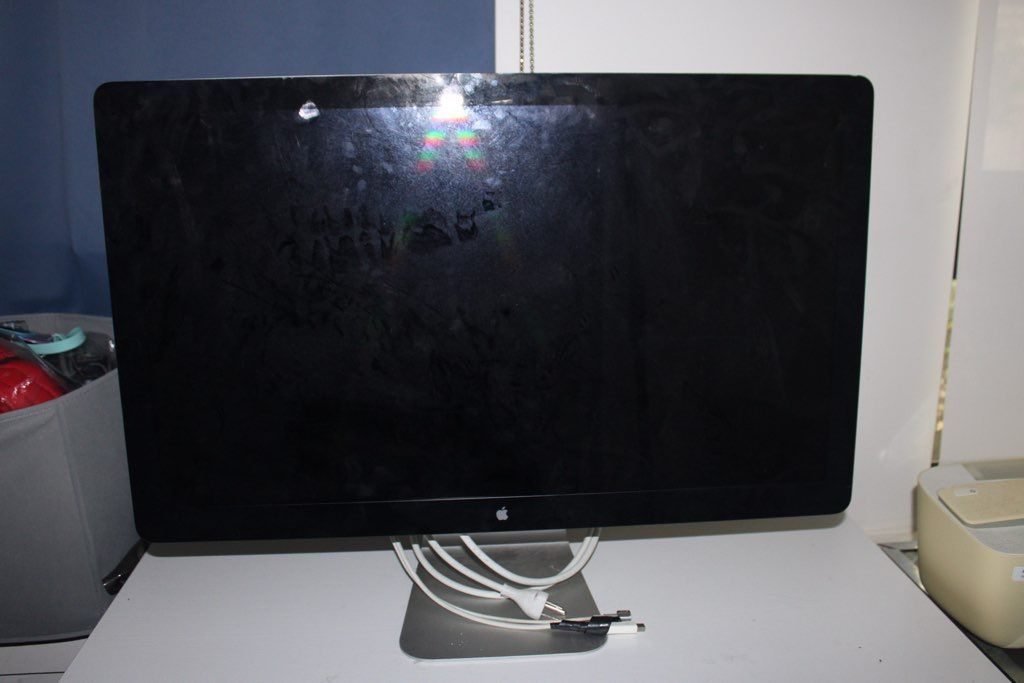 Apple Monitor