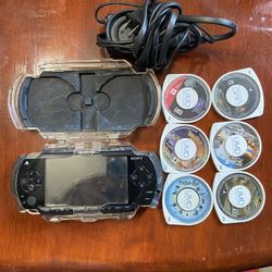 PSP