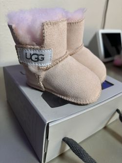 Baby Uggs