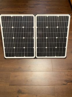 Solar Panels
