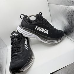 HOKA ONE ONE SIZE # 9.5