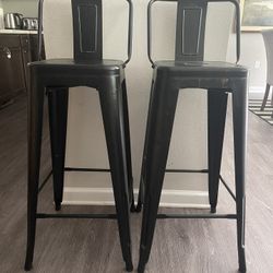 30-inch Bar Stool (set of 2)