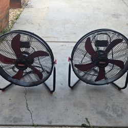 Fan
