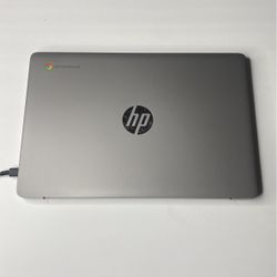 HP Chromebook- 14a-na0023cl 14”