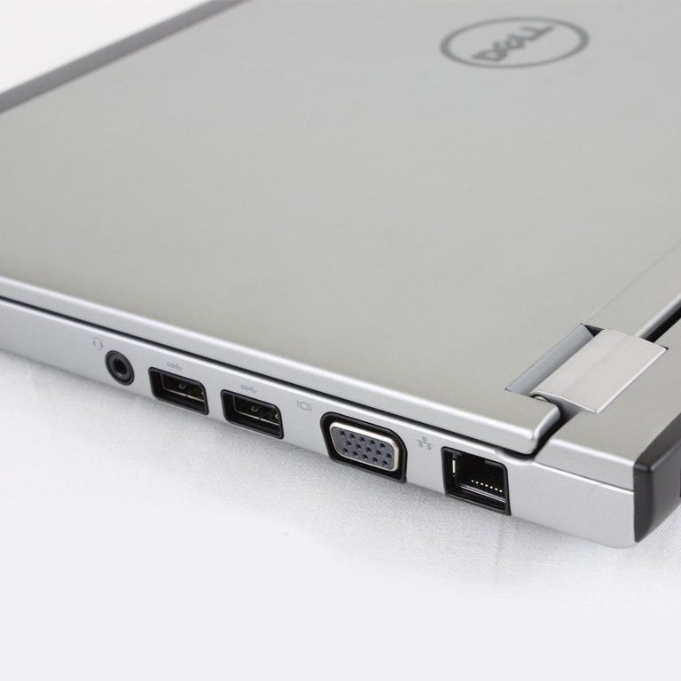 Dell Laptop Intel i3 With Webcam