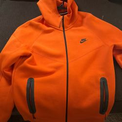 Nike Tech Fleece hoodie