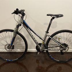 Jamis mountain/hybrid bike