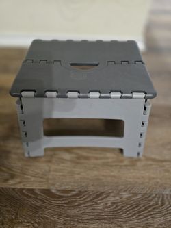 Step Stool