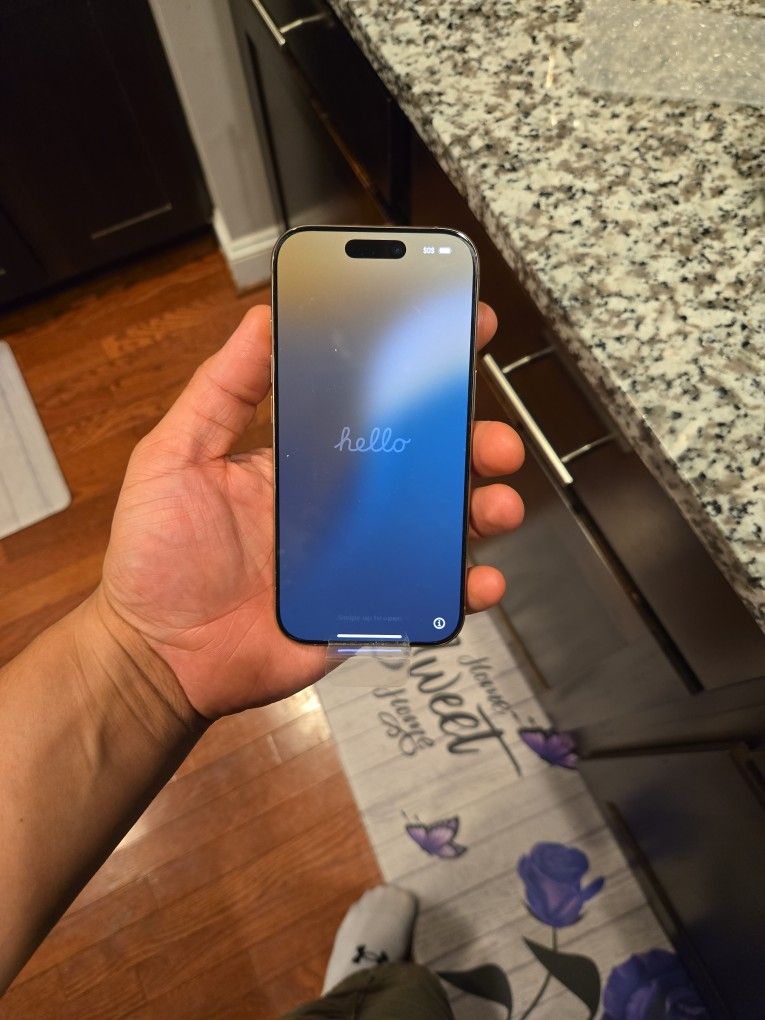 iPhone 16 Pro 128gb