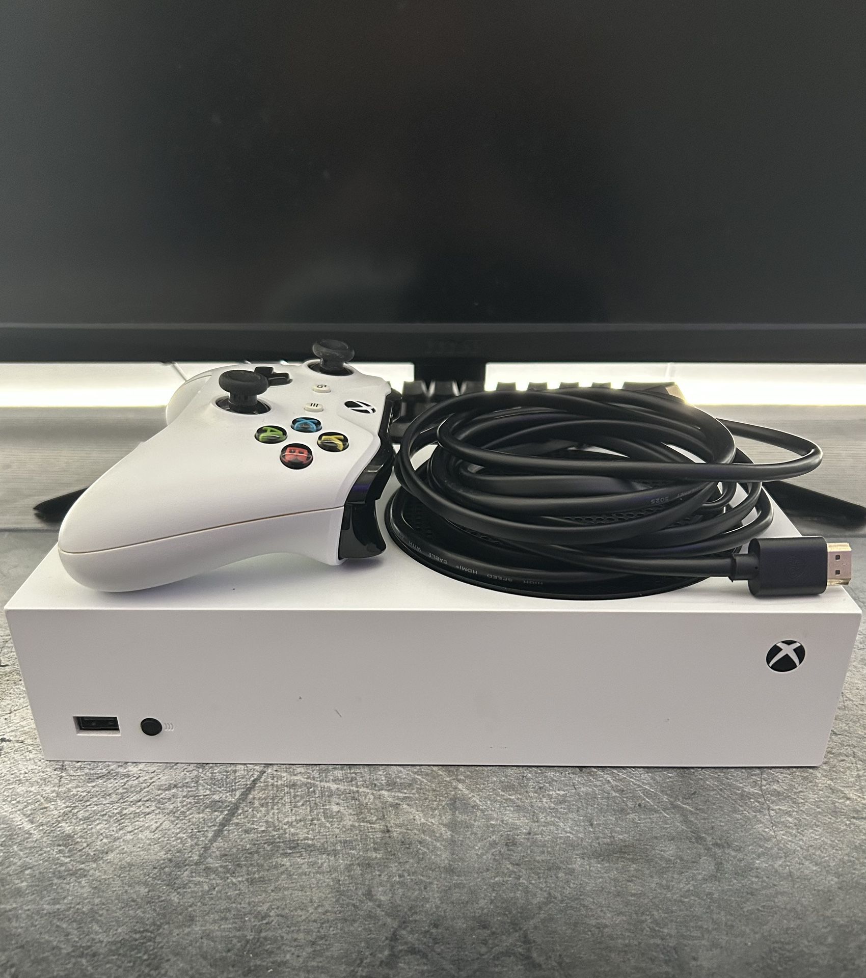 Xbox Series S