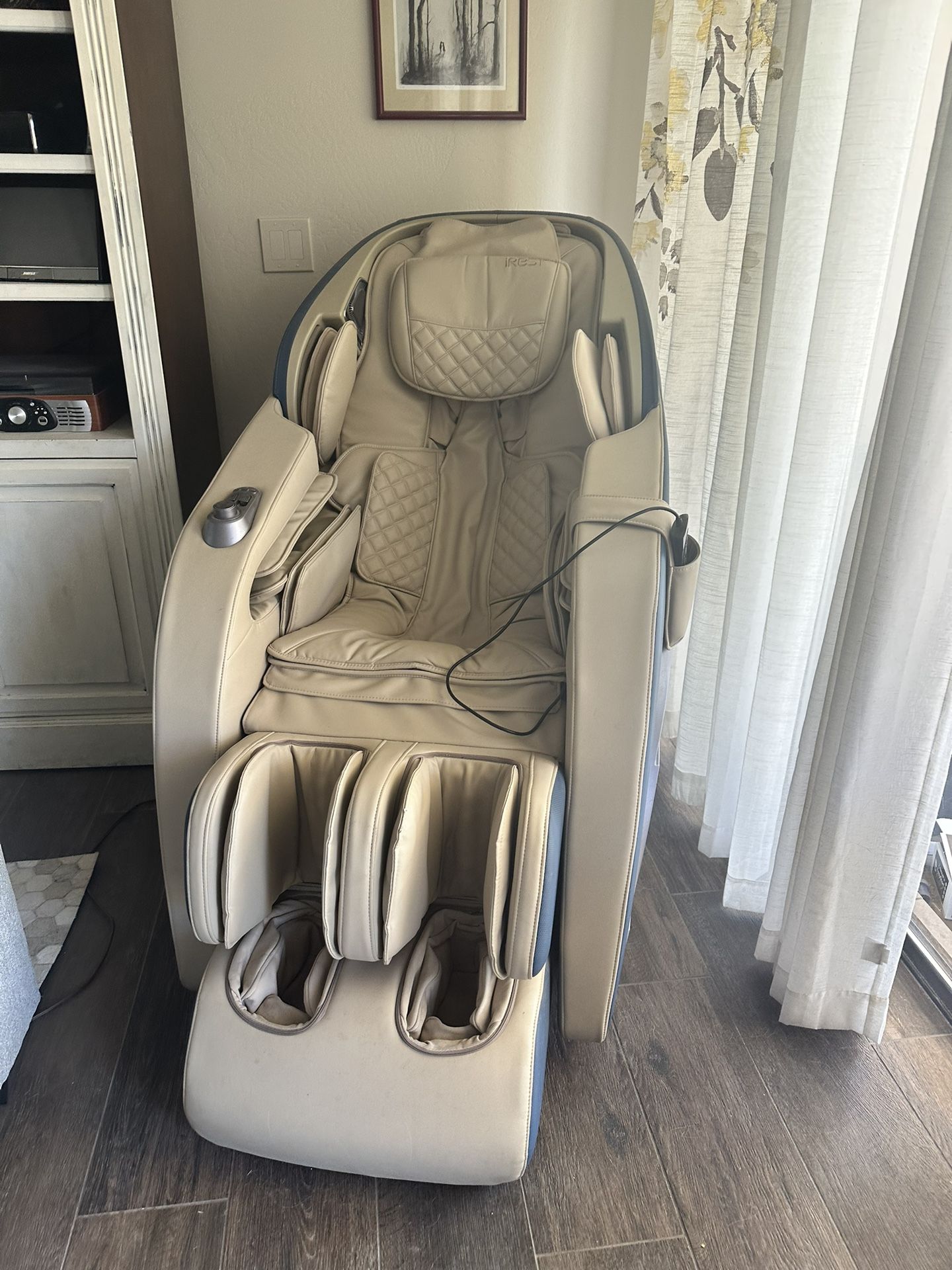 IRest Massage Chair