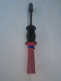 Dent puller