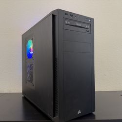 FAST i7 Gaming PC Computer (i7-4790, GTX 760, 32GB RAM, 256GB SSD, WiFi)
