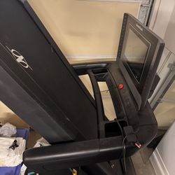 nordictrack Treadmill 