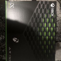 Xbox Series X