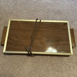 Cornwall Electric Tray Lowered To $15 