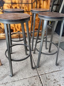 Barstools