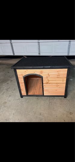 Dog house