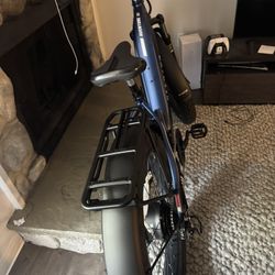 E-Bike AVENTON AVENTURE 2