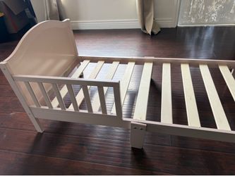 Toddler Bed
