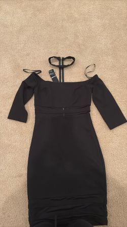 Bebe Dress