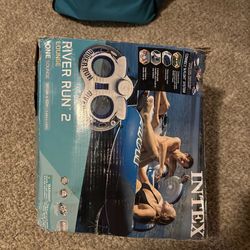 Inflatable River Run 2 
