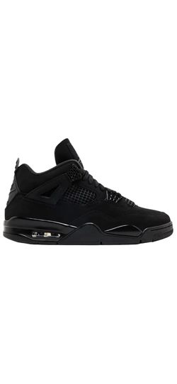 Air Jordan 4 Sneakers
