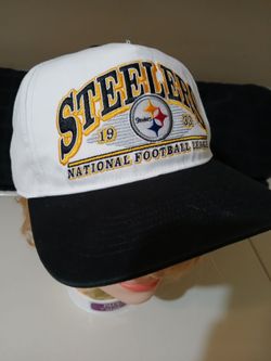 47 Pittsburgh Steelers NFL Snapback Cap