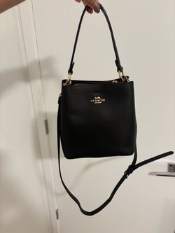 COACH Town Bucket Bag Crossbody