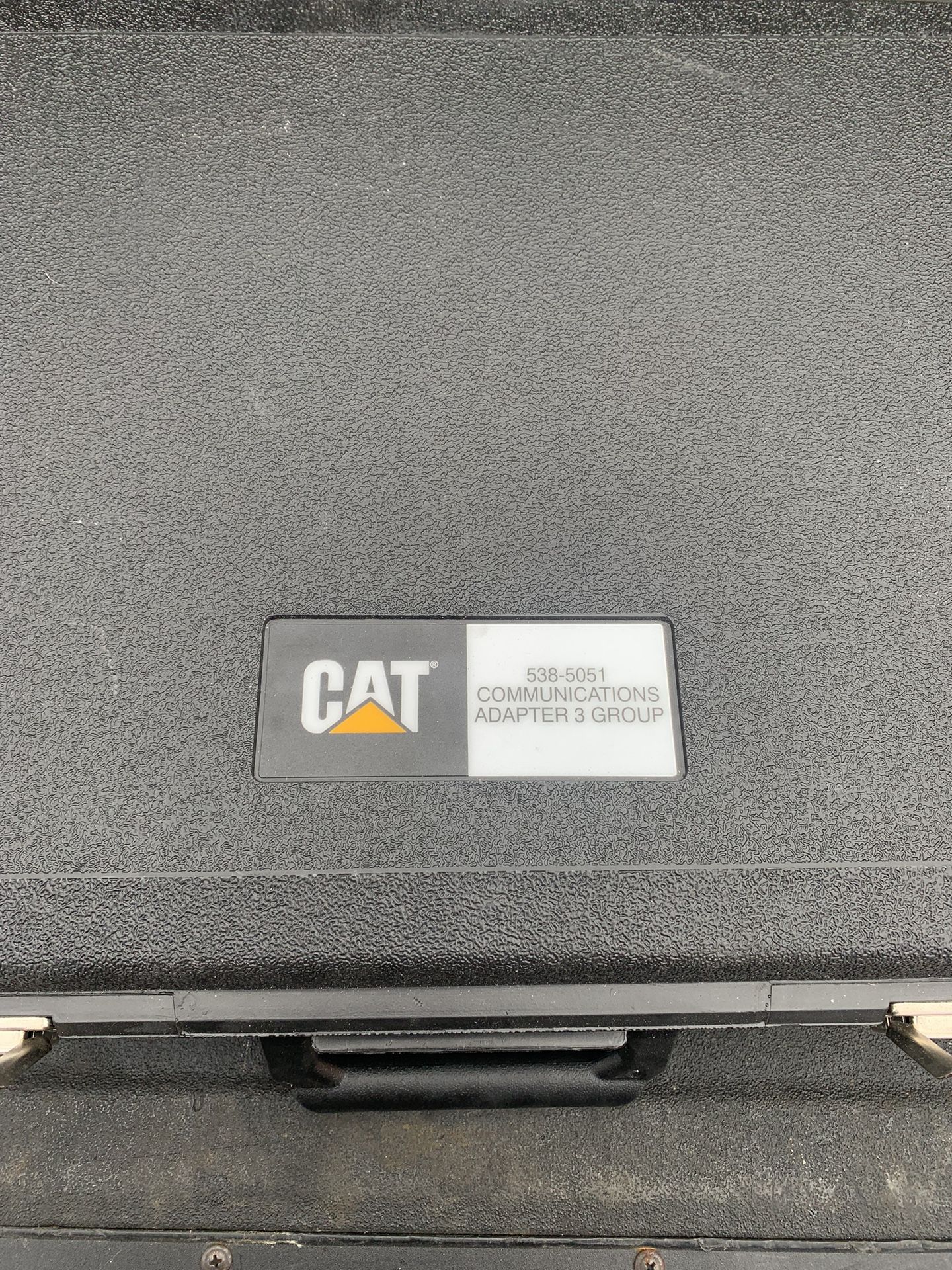 Caterpillar Communication Adapter For CAT ET