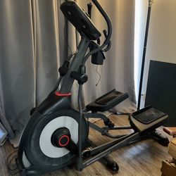 Schwinn Elliptical 