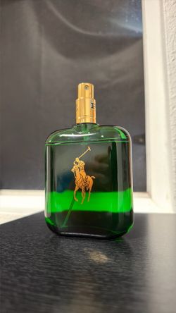 Polo Green Eau de Toilette