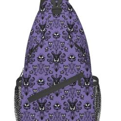 Shoulder Chest Bags